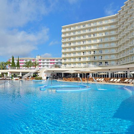 Hotel Sol Guadalupe Magaluf  Esterno foto
