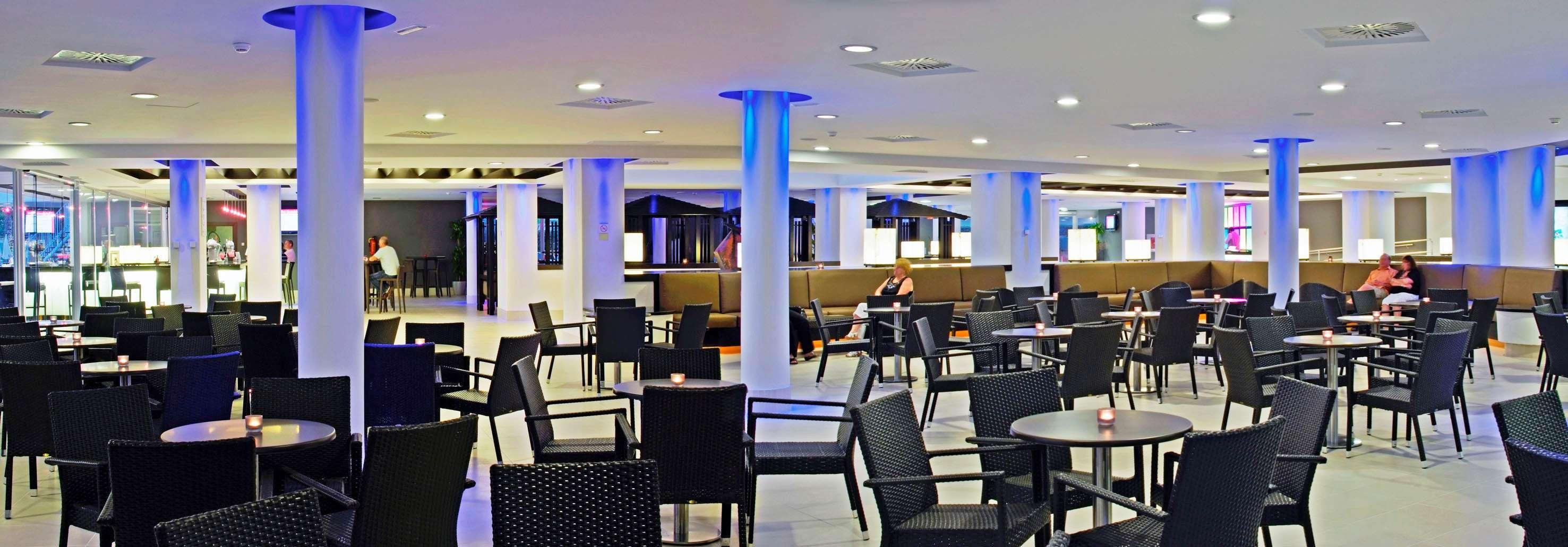 Hotel Sol Guadalupe Magaluf  Esterno foto