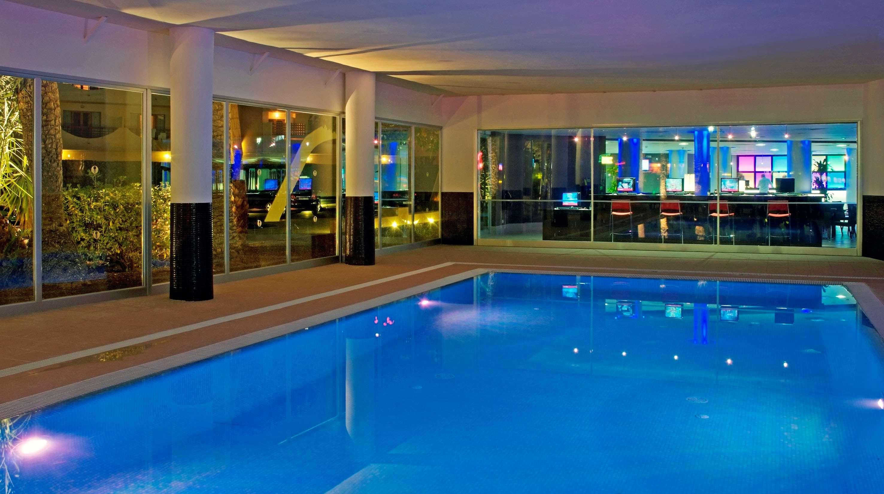Hotel Sol Guadalupe Magaluf  Servizi foto