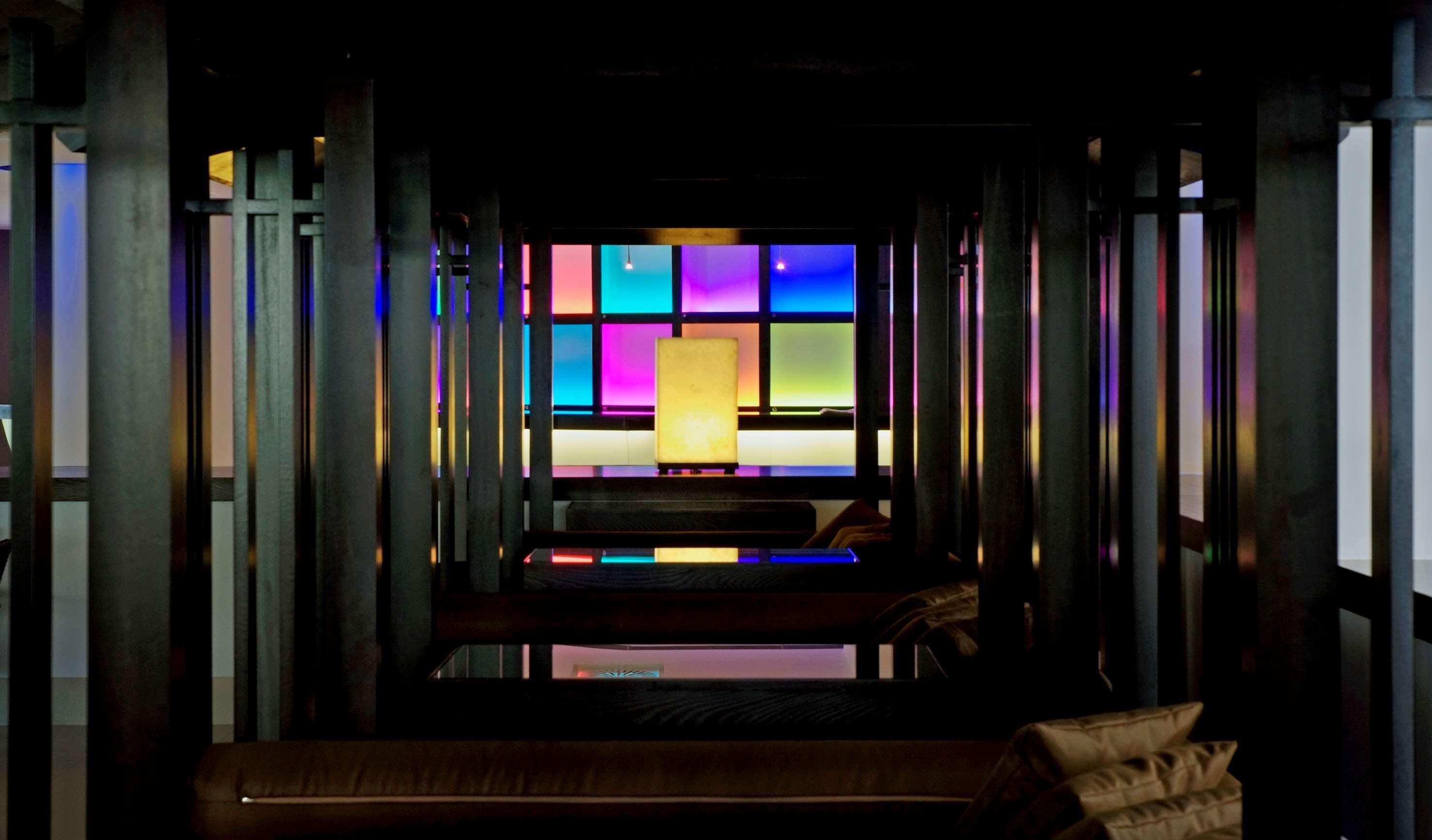 Hotel Sol Guadalupe Magaluf  Interno foto