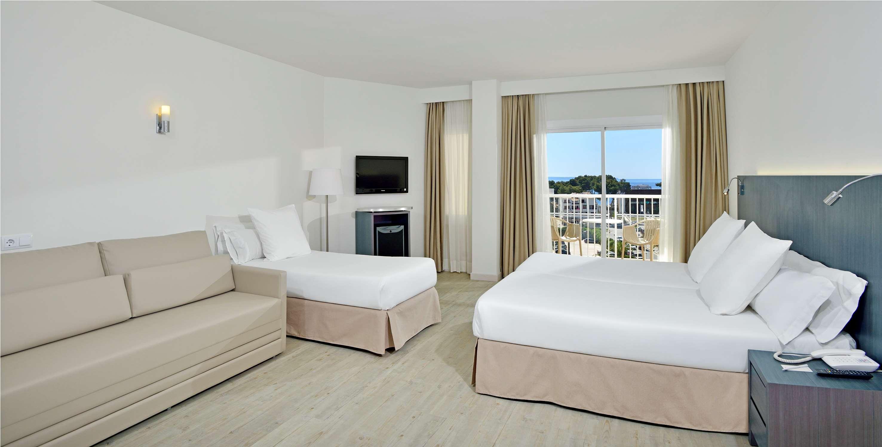 Hotel Sol Guadalupe Magaluf  Esterno foto