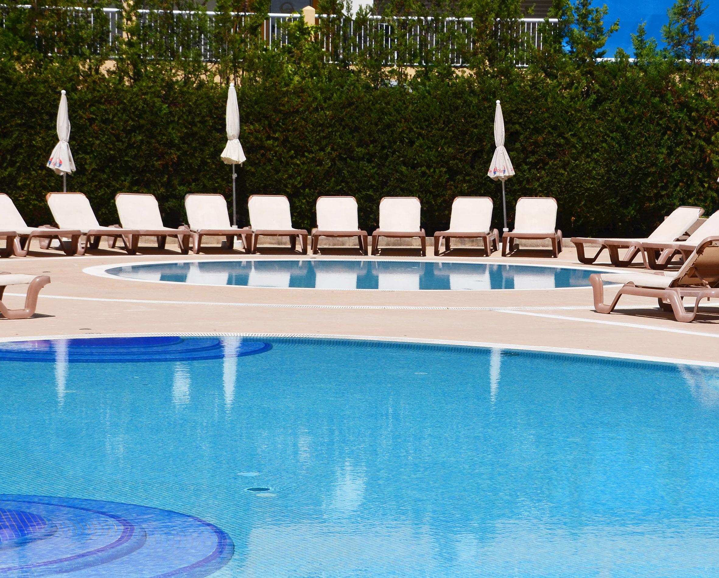 Hotel Sol Guadalupe Magaluf  Esterno foto