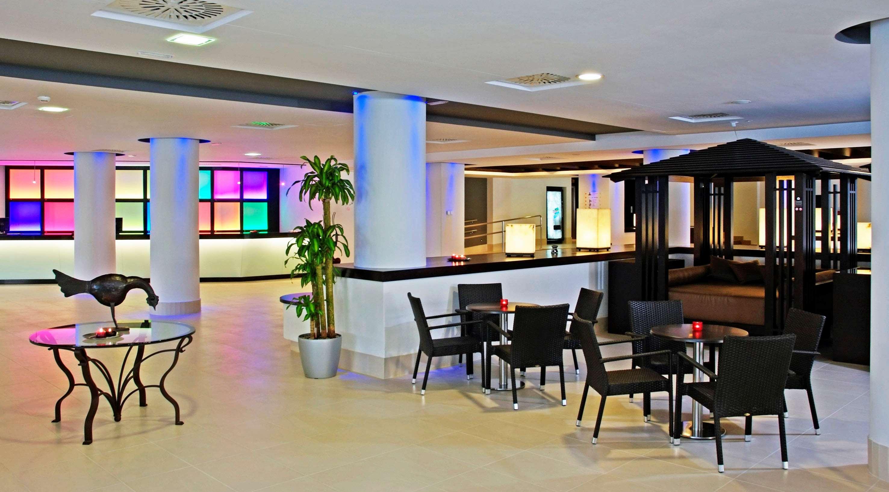 Hotel Sol Guadalupe Magaluf  Esterno foto