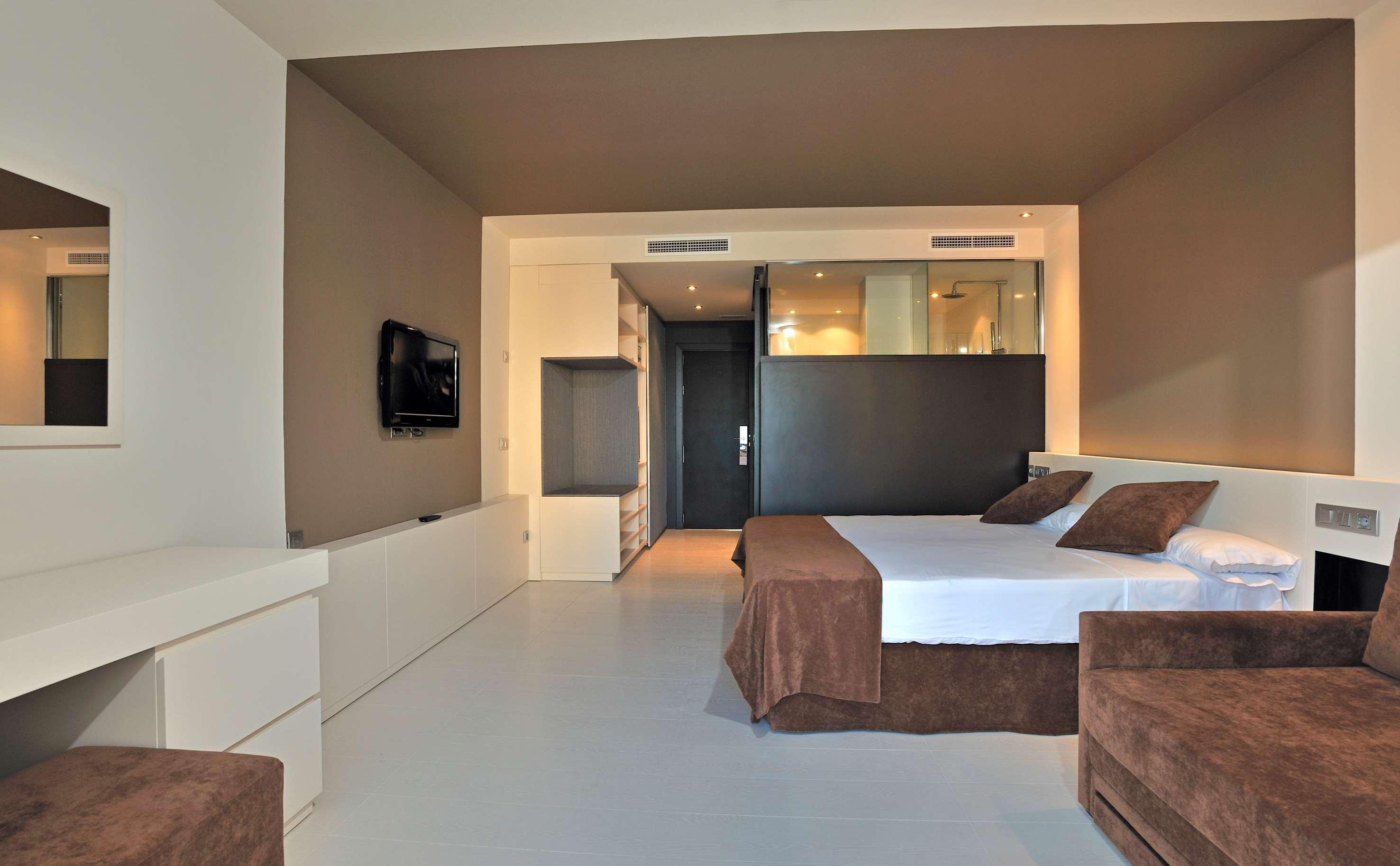 Hotel Sol Guadalupe Magaluf  Esterno foto