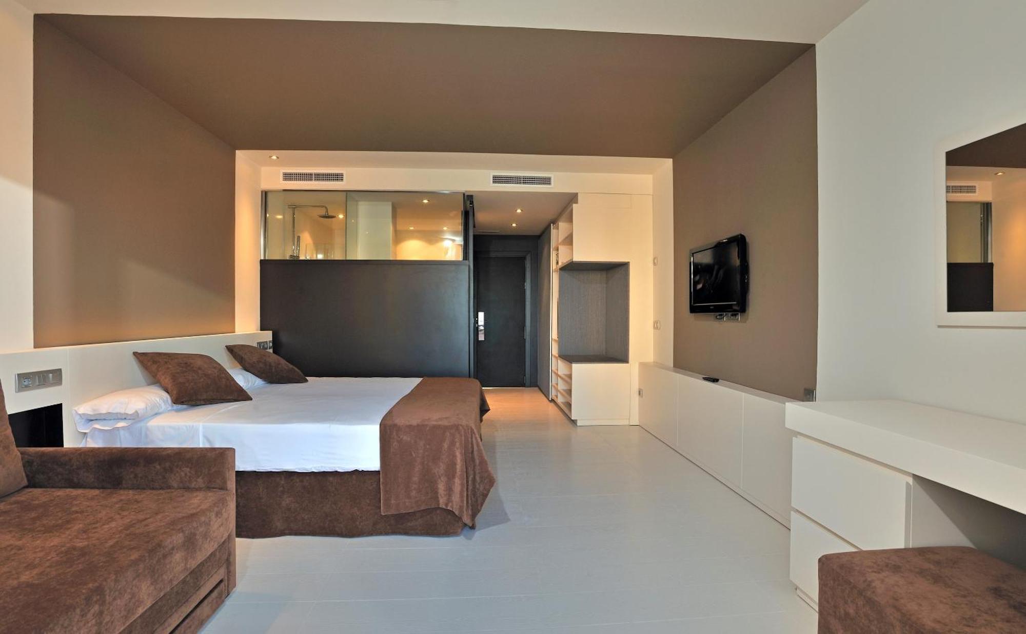 Hotel Sol Guadalupe Magaluf  Esterno foto