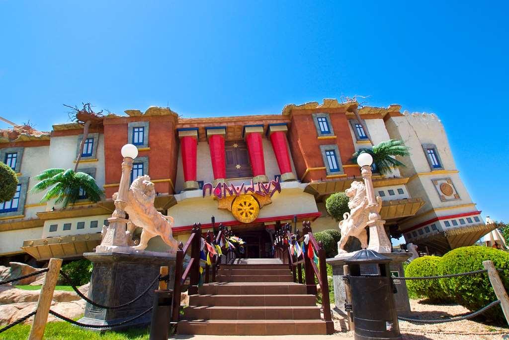 Hotel Sol Guadalupe Magaluf  Esterno foto