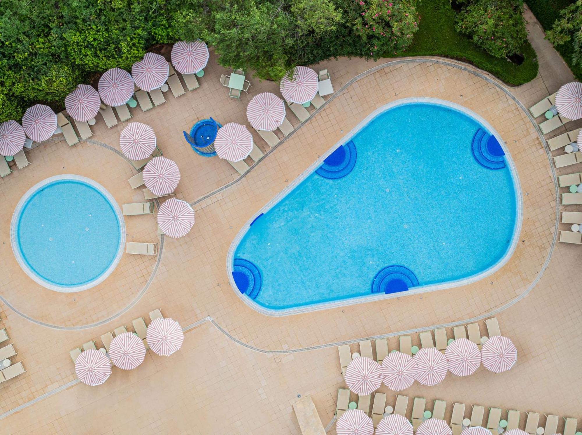 Hotel Sol Guadalupe Magaluf  Esterno foto