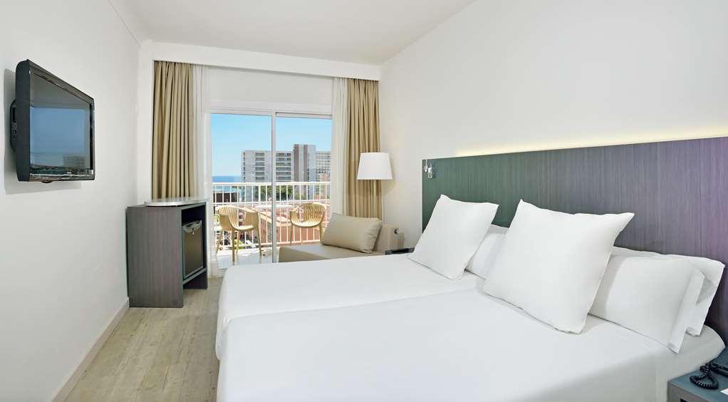 Hotel Sol Guadalupe Magaluf  Camera foto