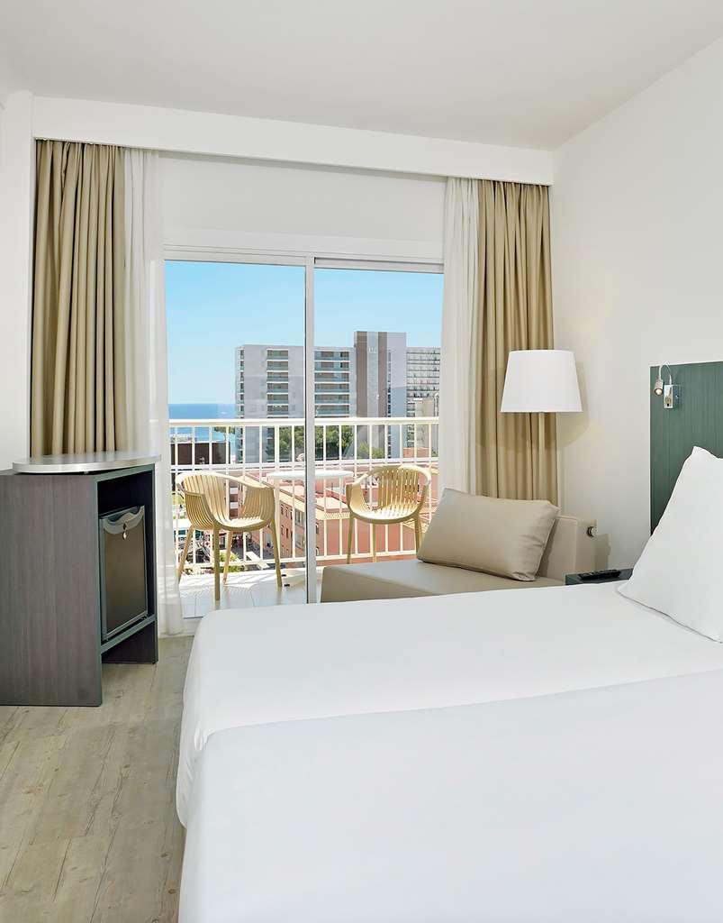 Hotel Sol Guadalupe Magaluf  Camera foto