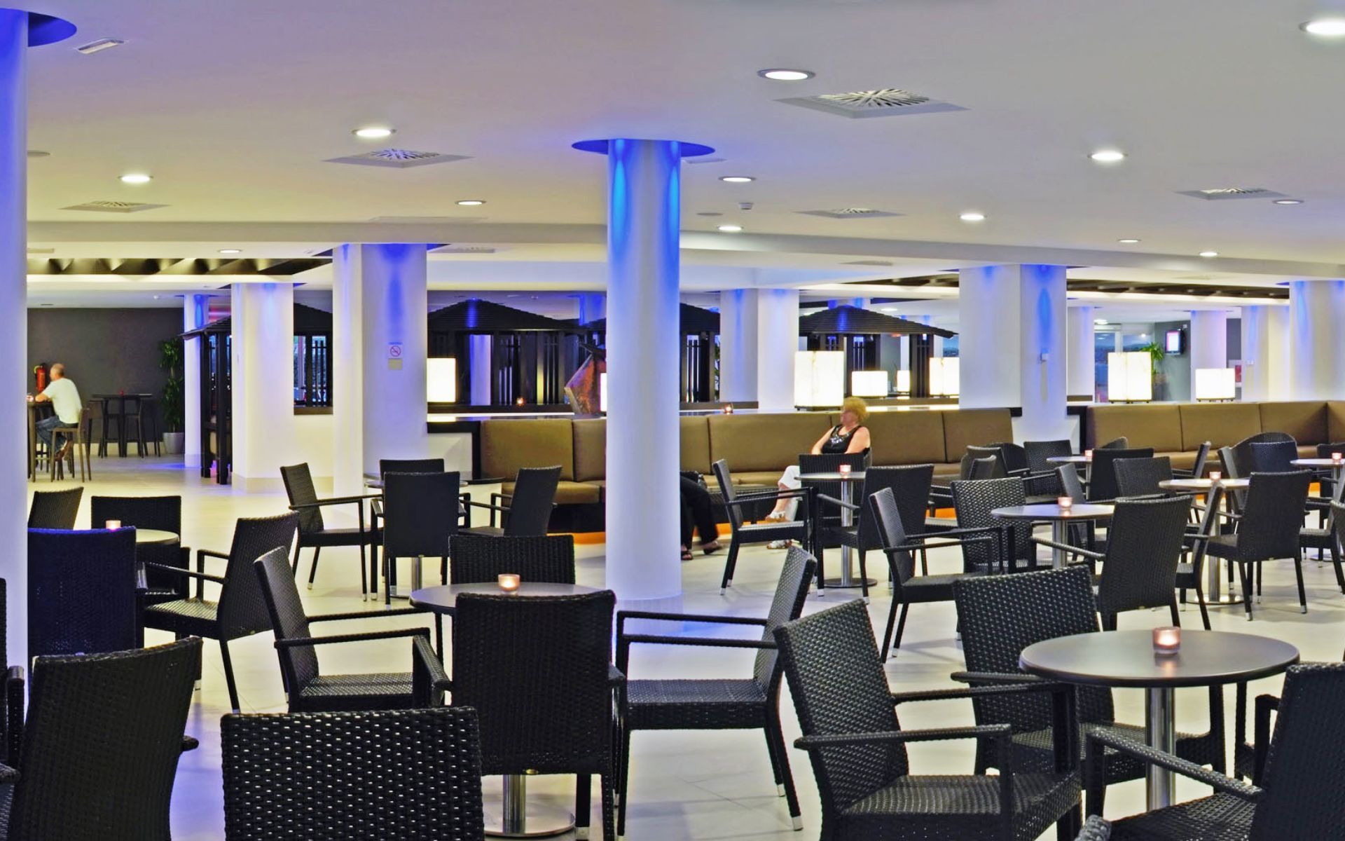Hotel Sol Guadalupe Magaluf  Esterno foto