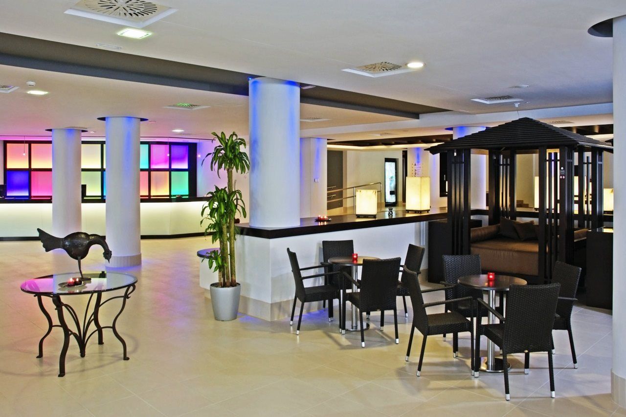 Hotel Sol Guadalupe Magaluf  Esterno foto